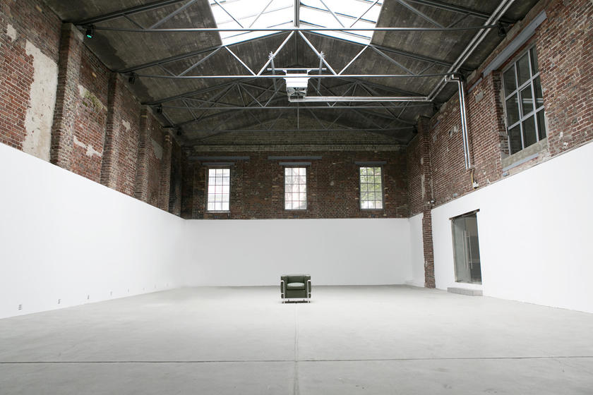 LocationRobot - Film Location Fabrikhalle LR2931 (photo 3)