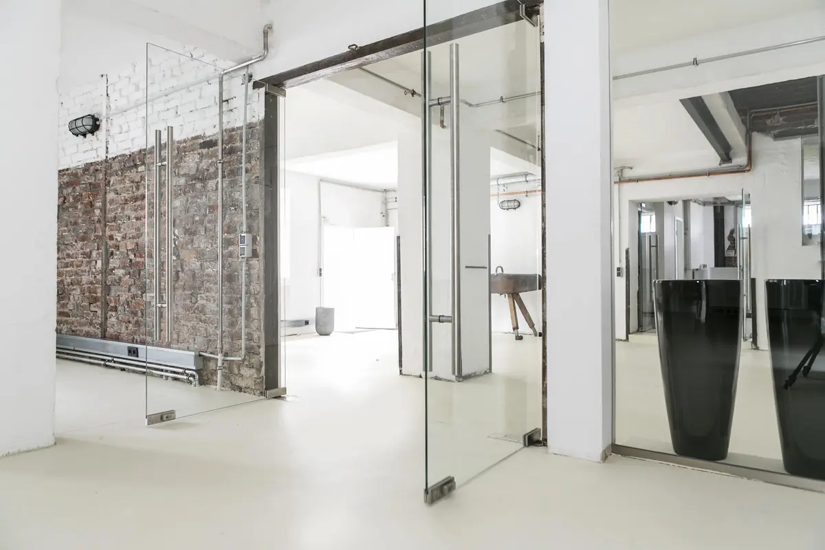 LocationRobot - Film Location Fabrikhalle LR2931 (photo 7)