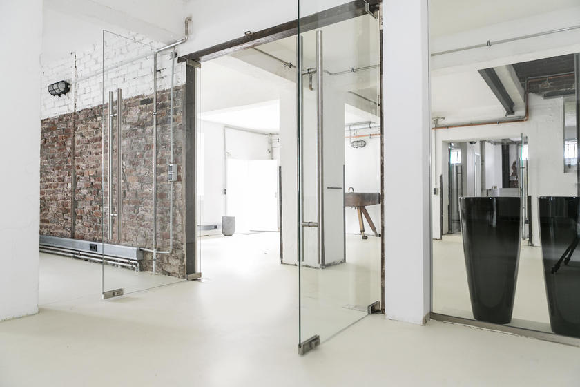 LocationRobot - Film Location Fabrikhalle LR2931 (photo 7)