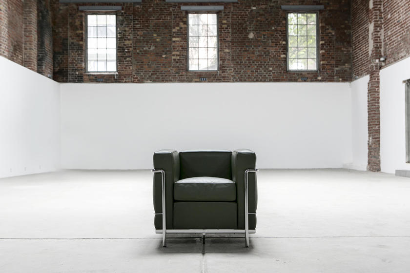 LocationRobot - Film Location Fabrikhalle LR2931 (photo 2)