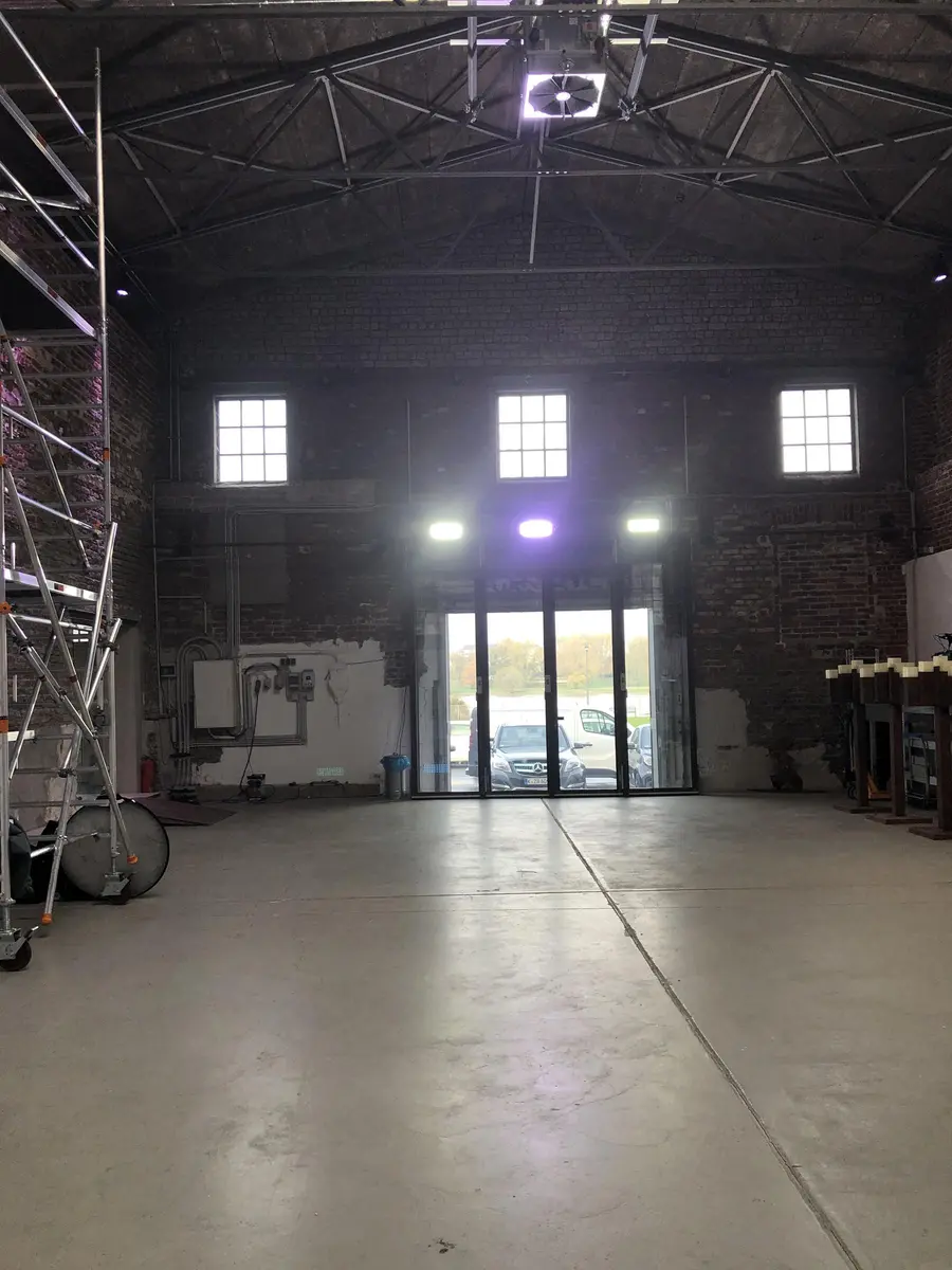 LocationRobot - Film Location Fabrikhalle LR2931 (photo 47)