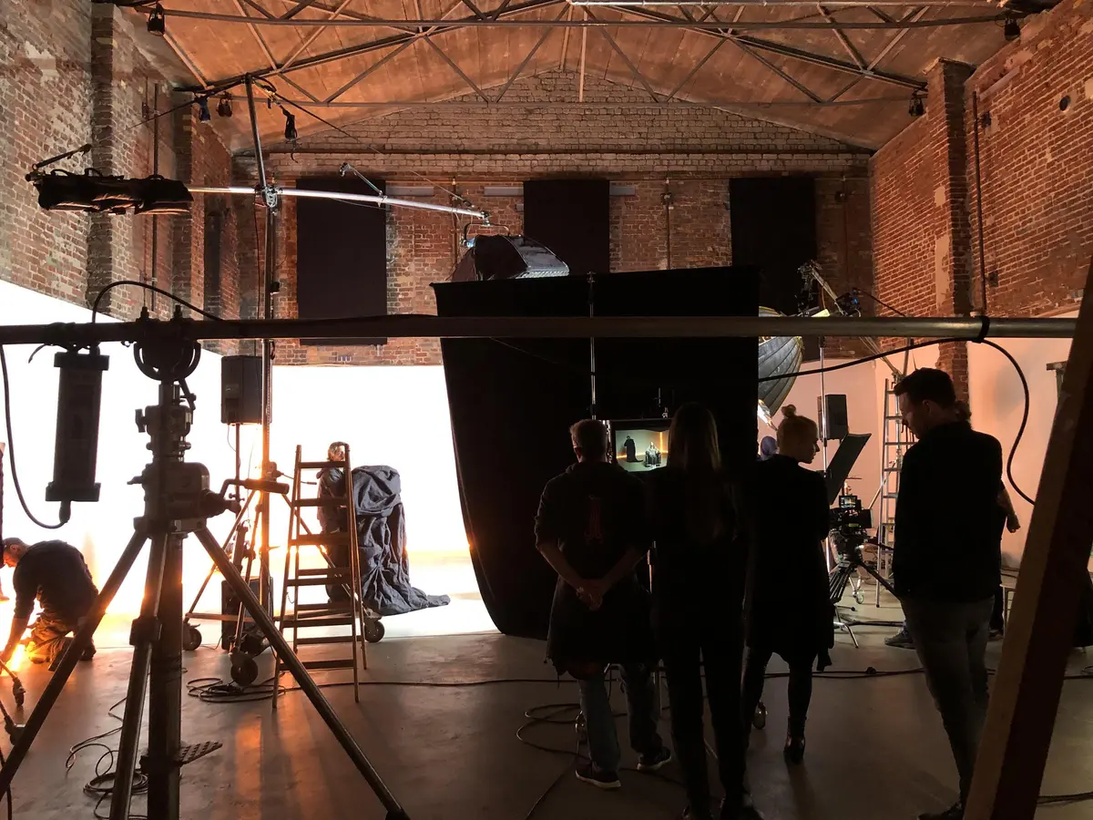 LocationRobot - Film Location Fabrikhalle LR2931 (photo 50)