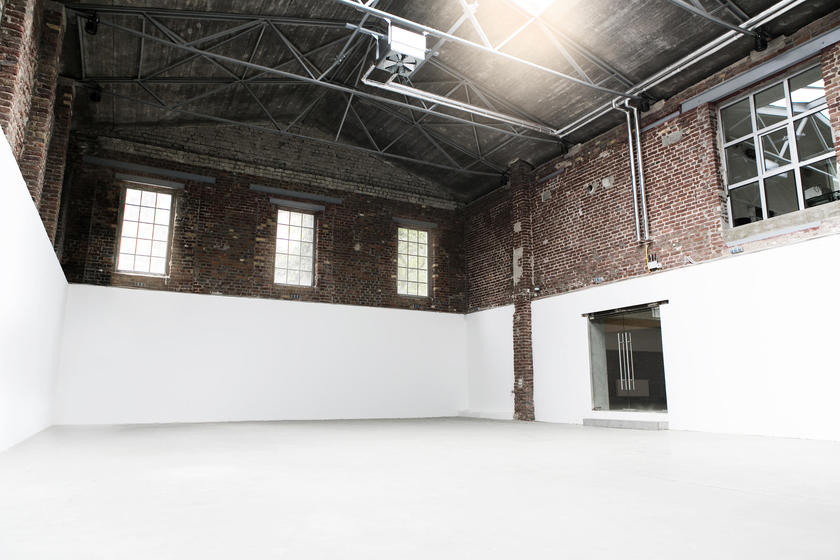 LocationRobot - Film Location Fabrikhalle LR2931 (photo 1)