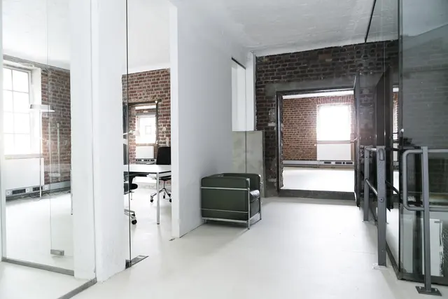 LocationRobot - Film Location Fabrikhalle LR2931 (photo 16)