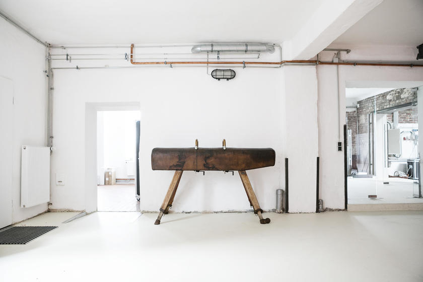 LocationRobot - Film Location Fabrikhalle LR2931 (photo 9)