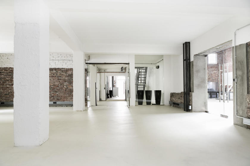 LocationRobot - Film Location Fabrikhalle LR2931 (photo 6)