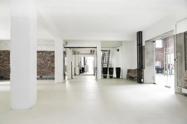 LocationRobot - Film Location Fabrikhalle LR2931 (photo 6)