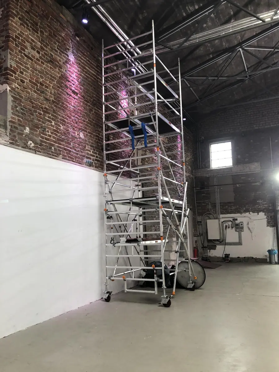 LocationRobot - Film Location Fabrikhalle LR2931 (photo 4)