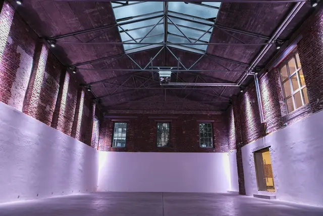 LocationRobot - Film Location Fabrikhalle LR2931 (photo 36)