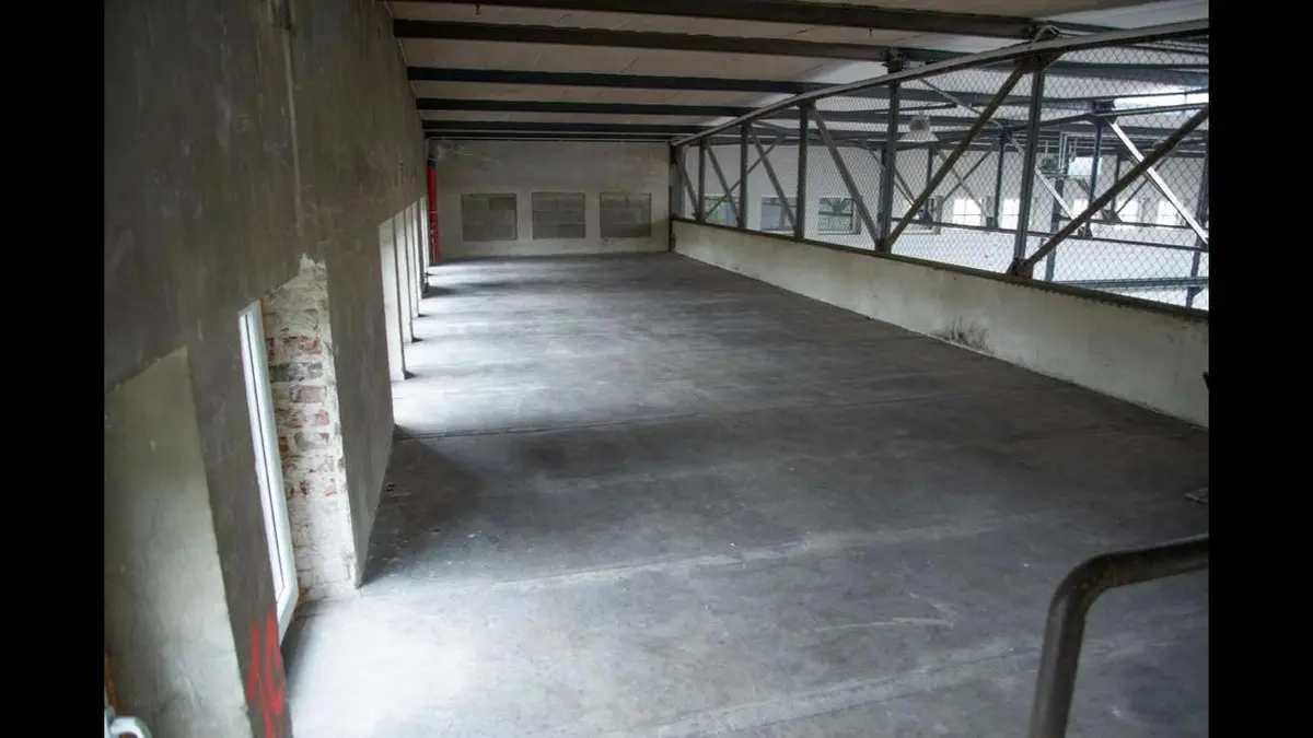 LocationRobot - Film Location Fabrikhalle LR3007 (photo 5)