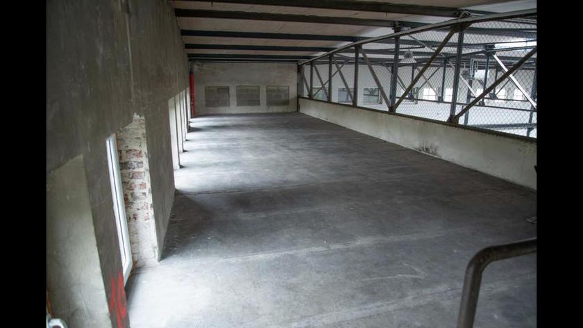 LocationRobot - Film Location Fabrikhalle LR3007 (photo 5)