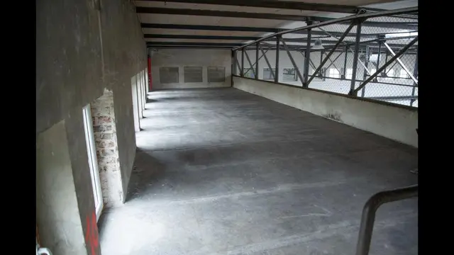LocationRobot - Film Location Fabrikhalle LR3007 (photo 5)