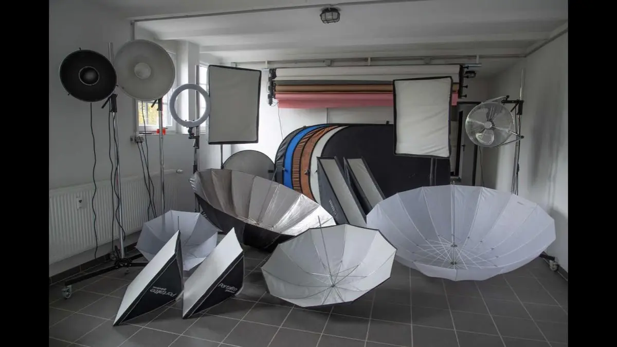 LocationRobot - Film Location Fabrikhalle LR3007 (photo 9)