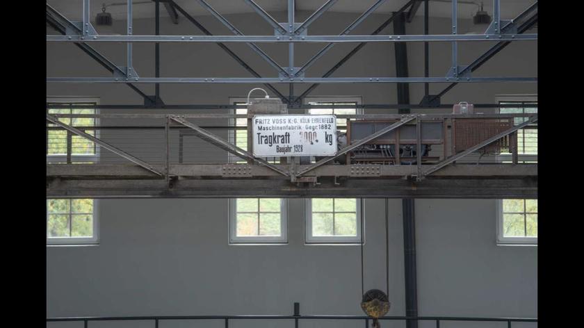 LocationRobot - Film Location Fabrikhalle LR3007 (photo 3)