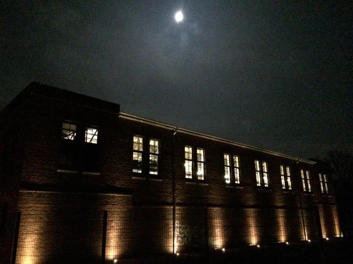 LocationRobot - Film Location Fabrikhalle LR3007 (photo 10)