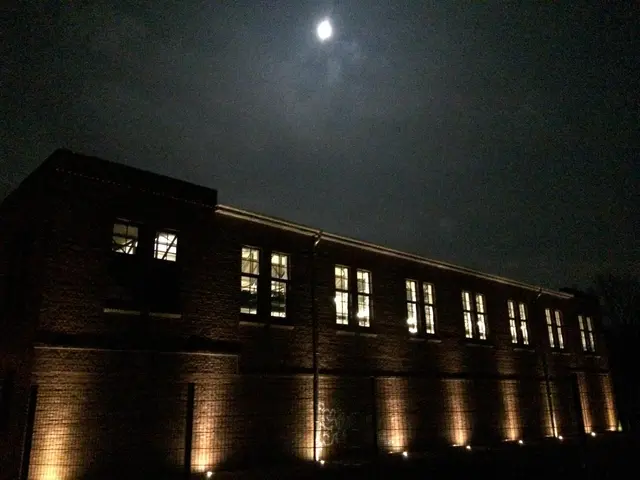 LocationRobot - Film Location Fabrikhalle LR3007 (photo 10)