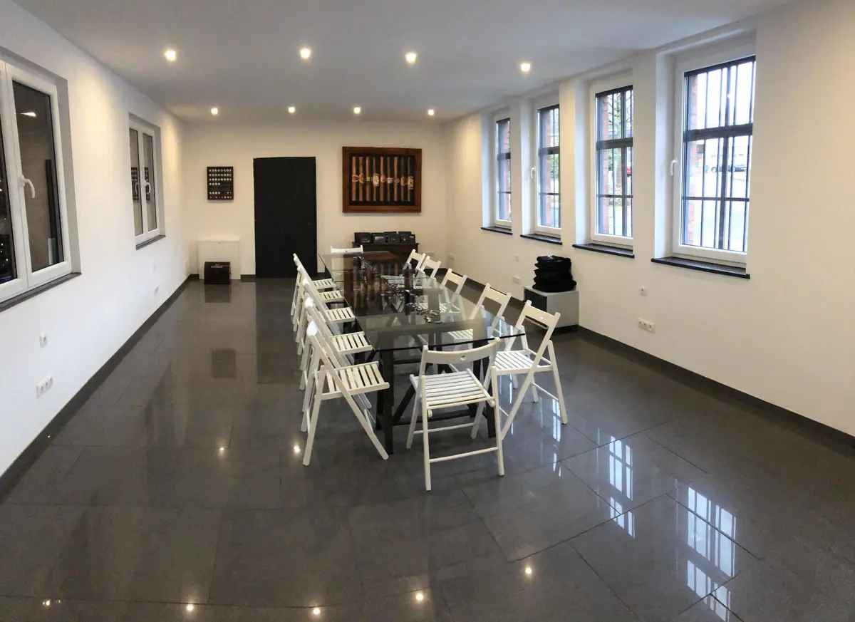 LocationRobot - Film Location Fabrikhalle LR3007 (photo 6)