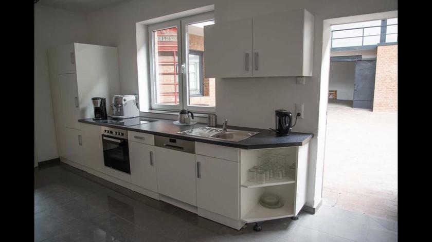 LocationRobot - Film Location Fabrikhalle LR3007 (photo 7)