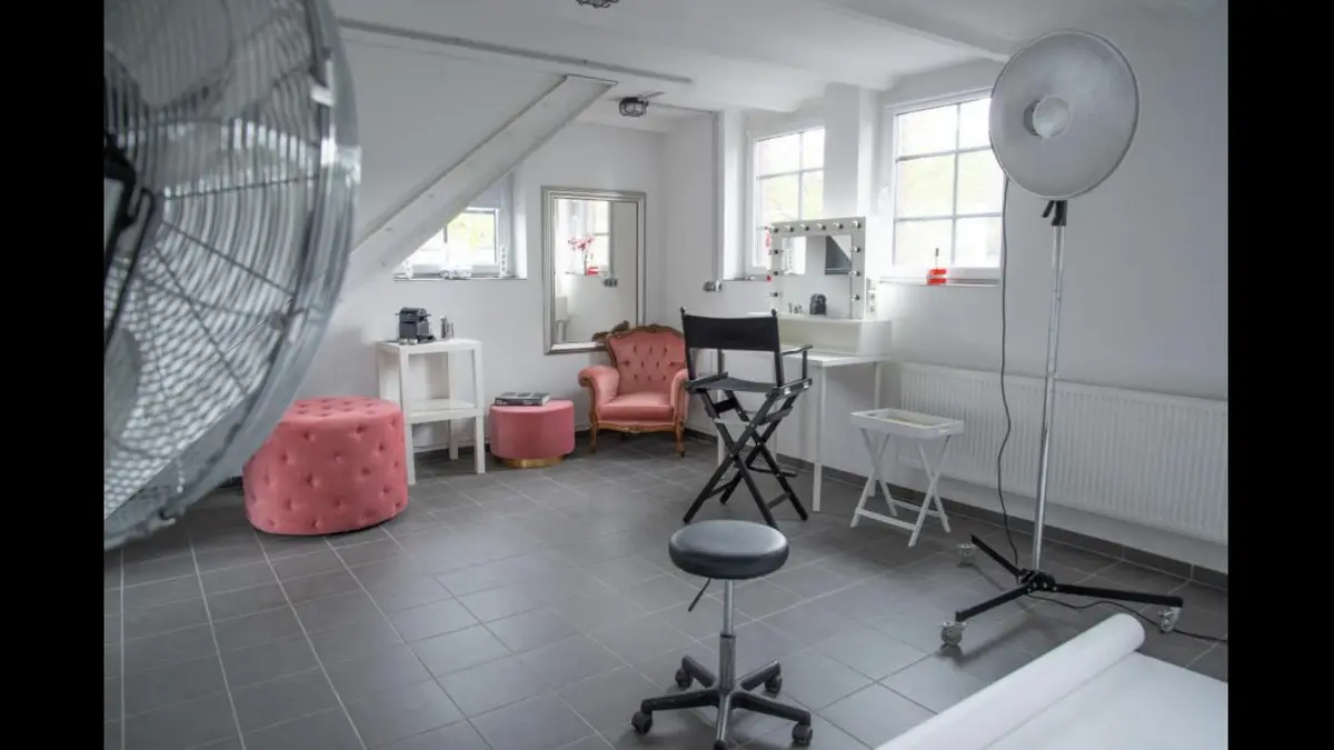 LocationRobot - Film Location Fabrikhalle LR3007 (photo 8)