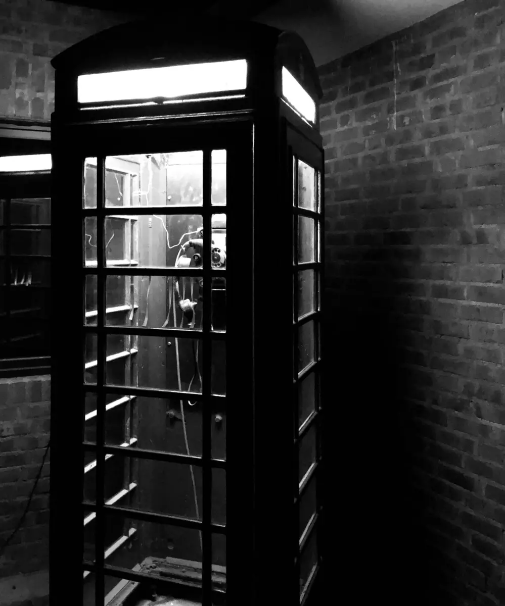 LocationRobot - Film Location Fabrikhalle LR3007 (photo 11)