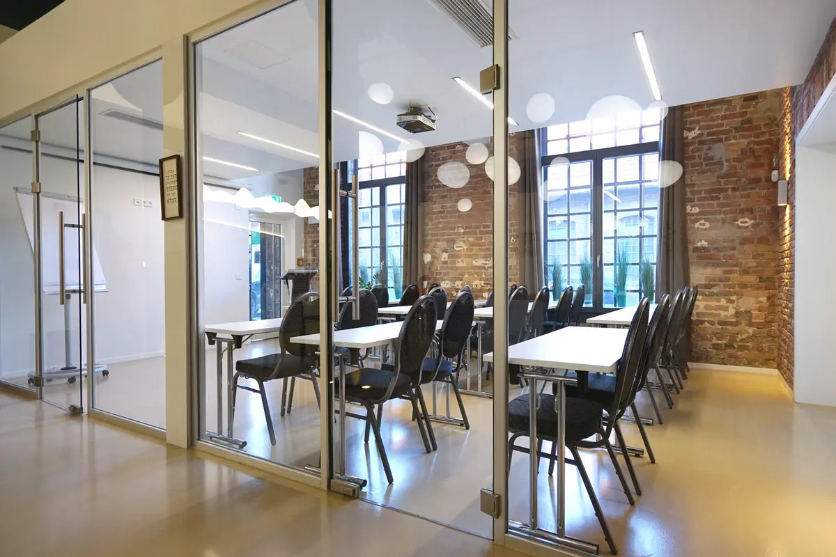 LocationRobot - Film Location Praxis LR3028 (photo 13)