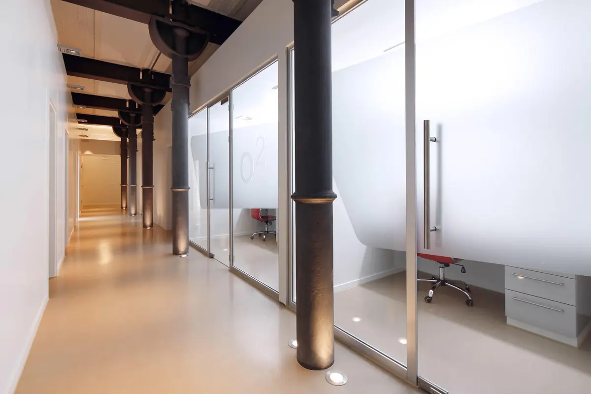 LocationRobot - Film Location Praxis LR3028 (photo 5)