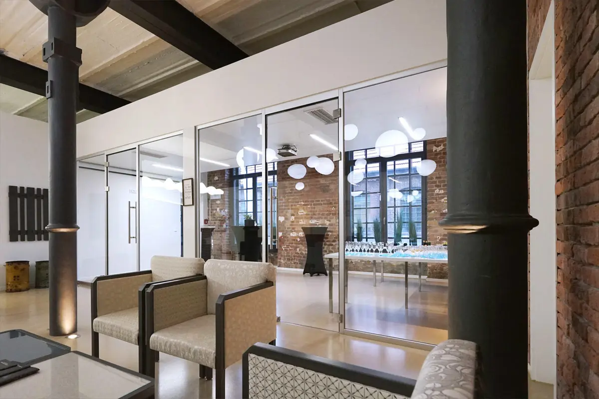 LocationRobot - Film Location Praxis LR3028 (photo 12)