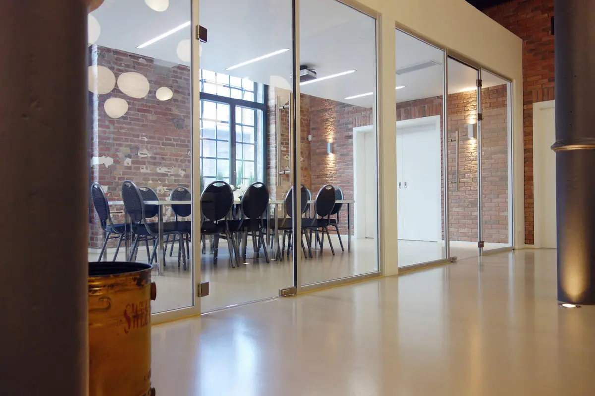 LocationRobot - Film Location Praxis LR3028 (photo 9)