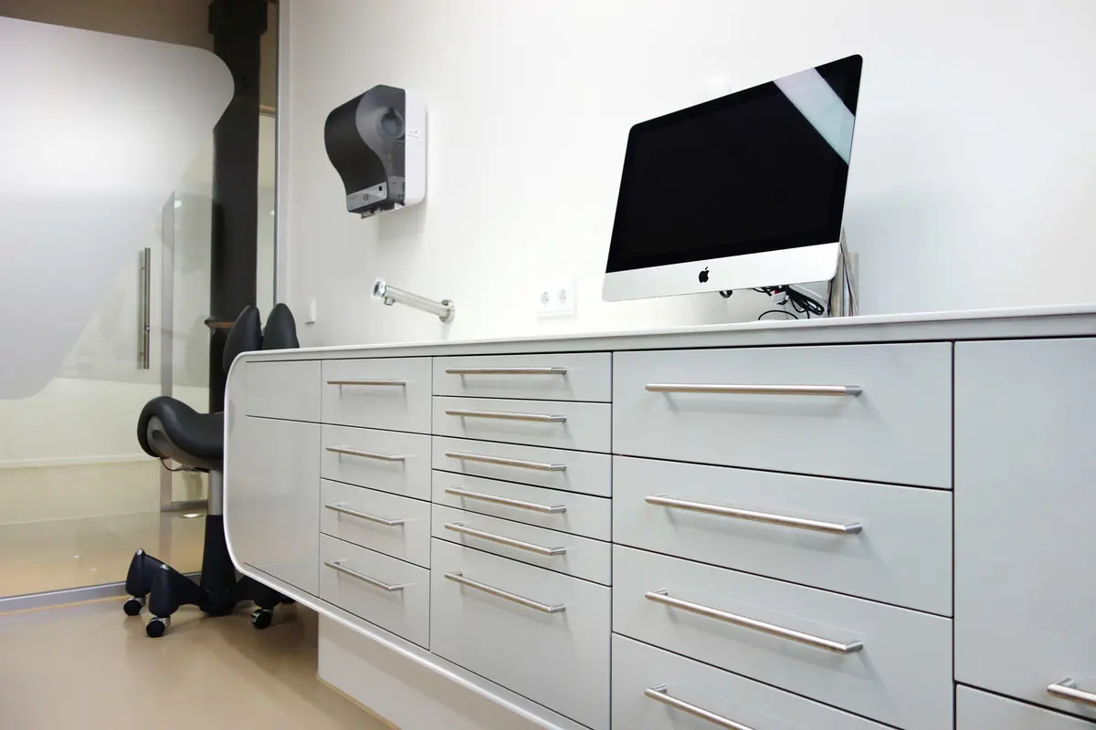 LocationRobot - Film Location Praxis LR3028 (photo 8)