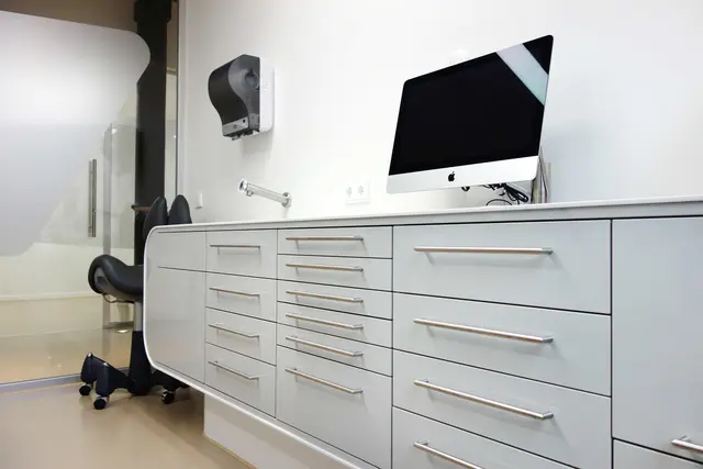 LocationRobot - Film Location Praxis LR3028 (photo 8)