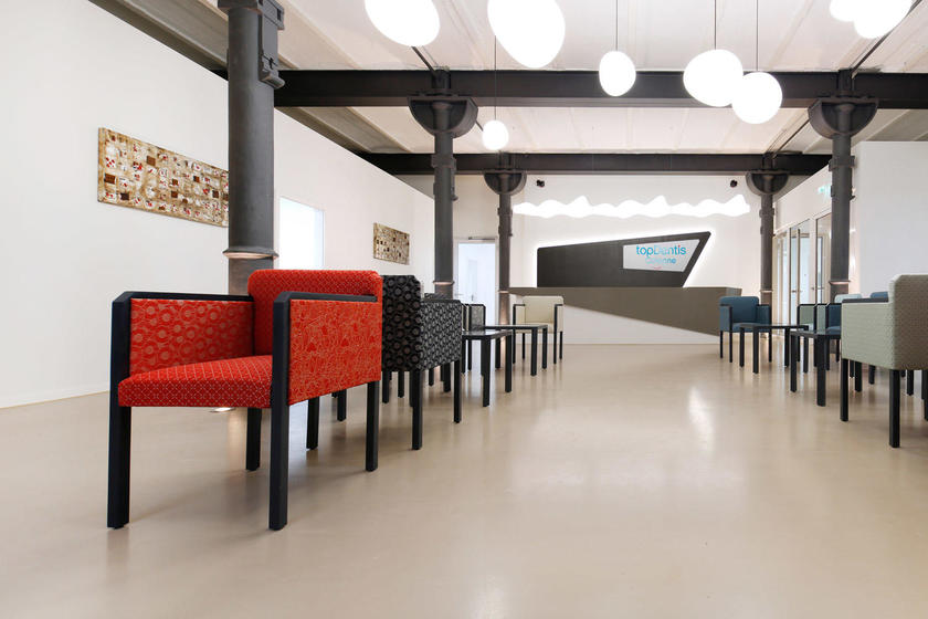 LocationRobot - Film Location Praxis LR3028 (photo 2)