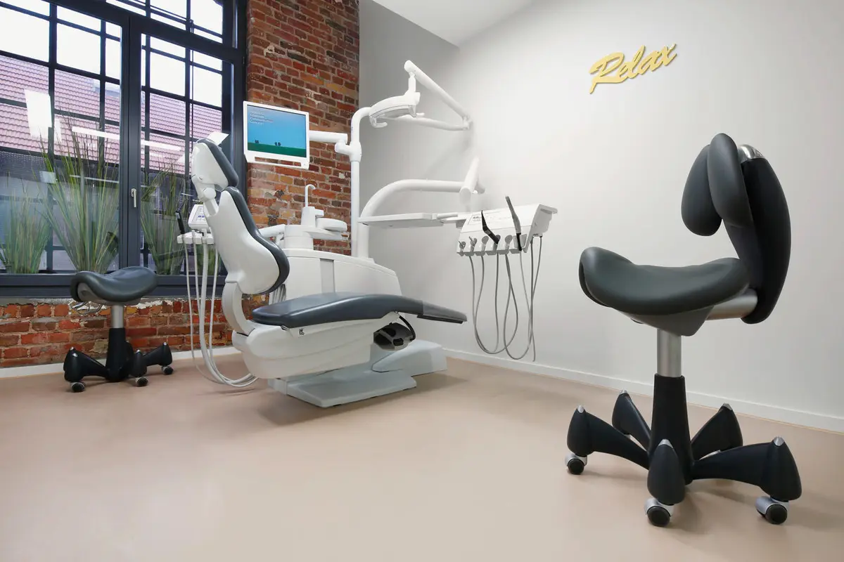 LocationRobot - Film Location Praxis LR3028 (photo 7)