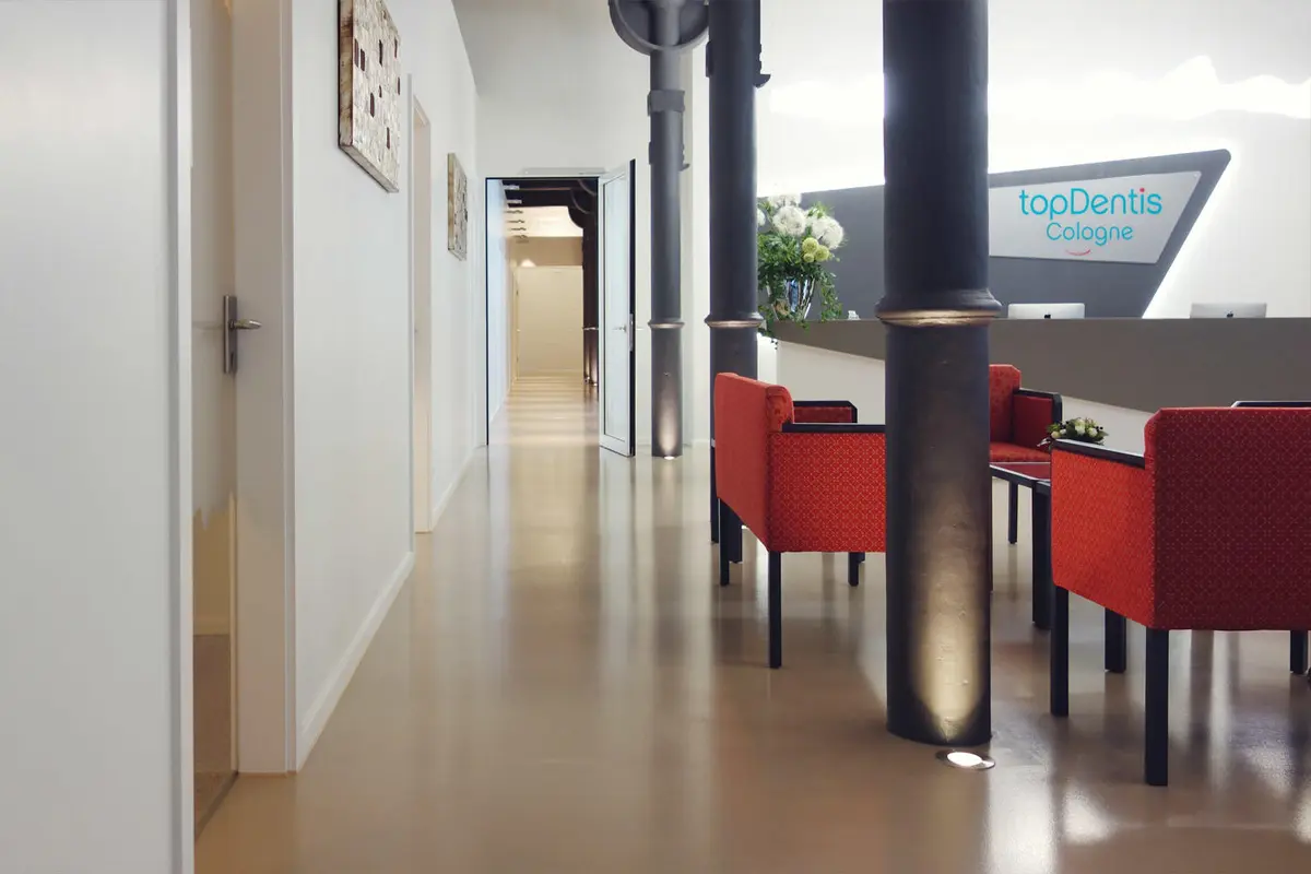 LocationRobot - Film Location Praxis LR3028 (photo 3)