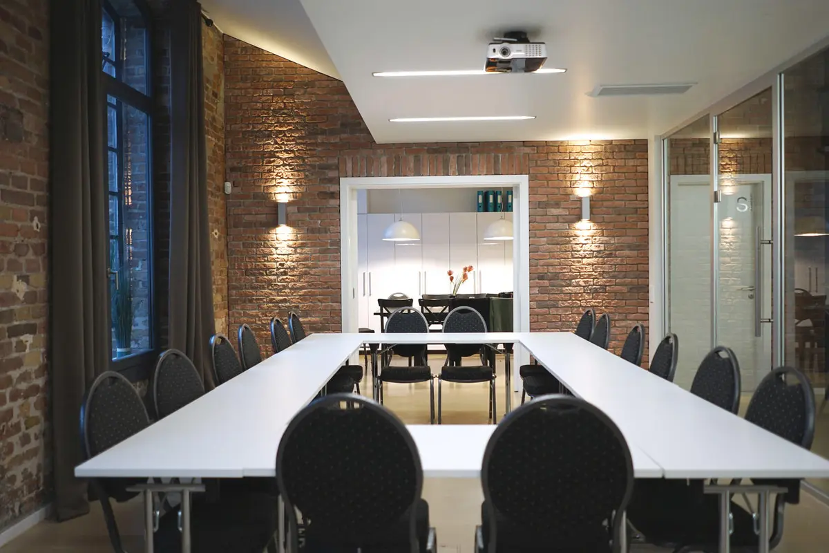 LocationRobot - Film Location Praxis LR3028 (photo 11)