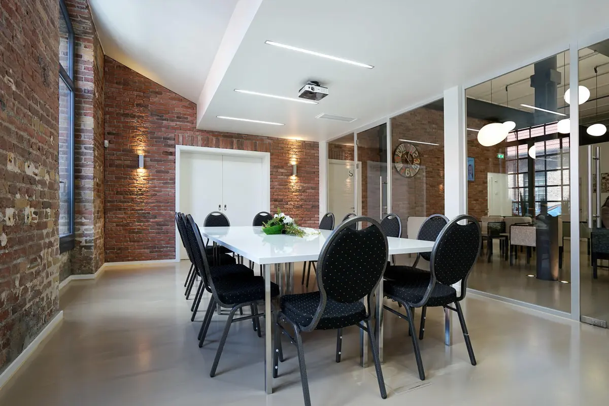 LocationRobot - Film Location Praxis LR3028 (photo 10)