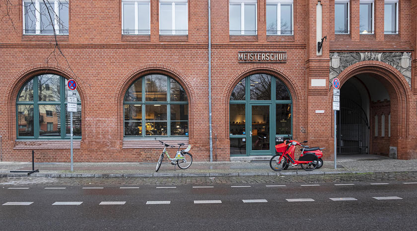 LocationRobot - Film Location Werkstatt LR3089 (photo 10)