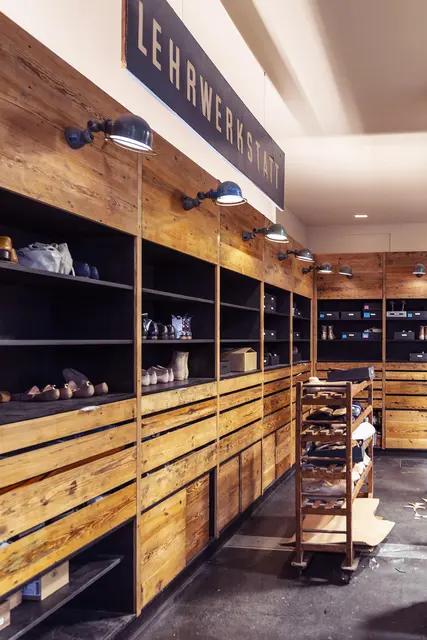 LocationRobot - Film Location Werkstatt LR3089 (photo 5)