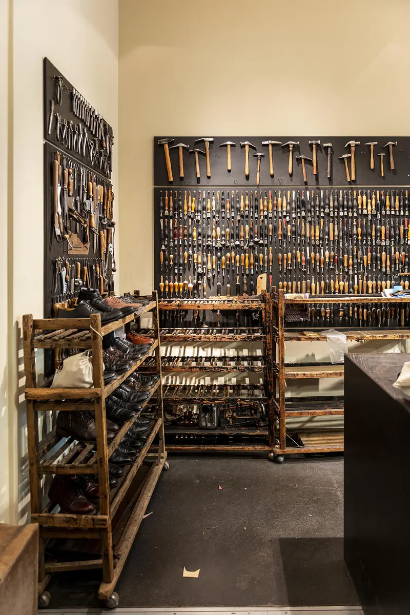 LocationRobot - Film Location Werkstatt LR3089 (photo 7)