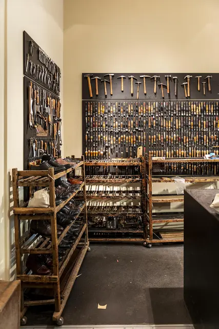 LocationRobot - Film Location Werkstatt LR3089 (photo 7)