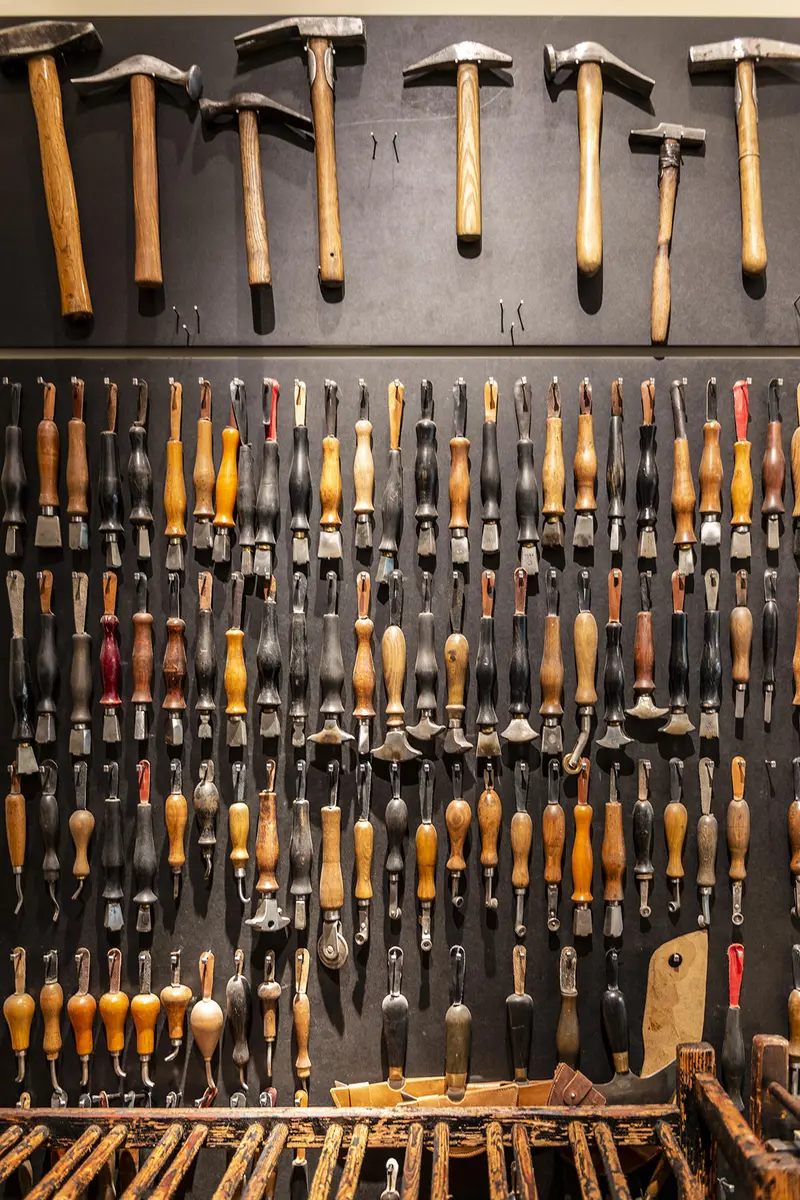 LocationRobot - Film Location Werkstatt LR3089 (photo 8)