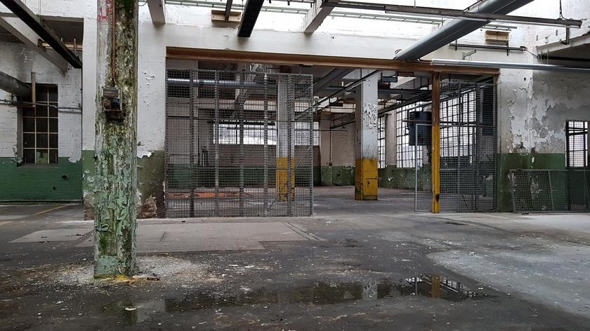 LocationRobot - Film Location Fabrikhalle LR3114 (photo 10)