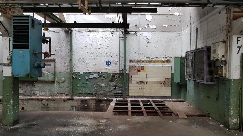 LocationRobot - Film Location Fabrikhalle LR3114 (photo 5)