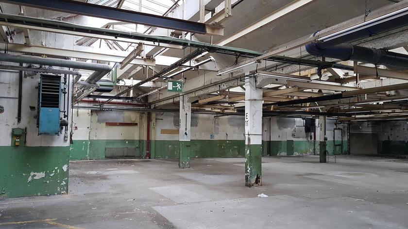 LocationRobot - Film Location Fabrikhalle LR3114 (photo 7)