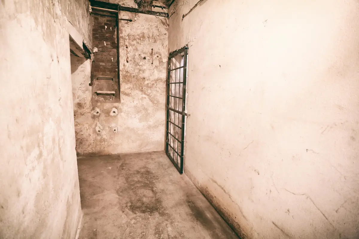 LocationRobot - Film Location Bunkeranlage LR3297 (photo 32)
