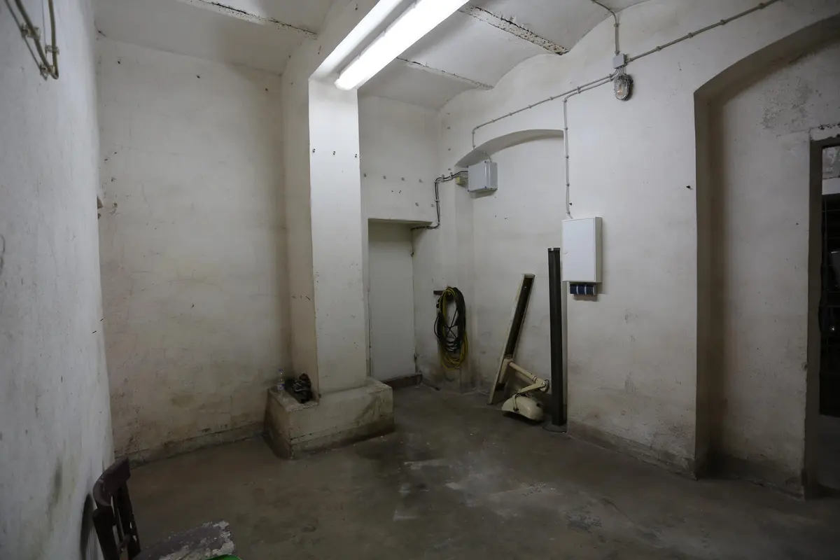 LocationRobot - Film Location Bunkeranlage LR3297 (photo 10)