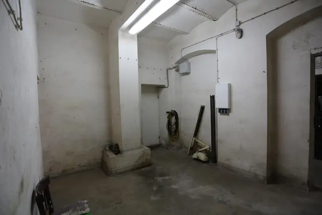 LocationRobot - Film Location Bunkeranlage LR3297 (photo 10)