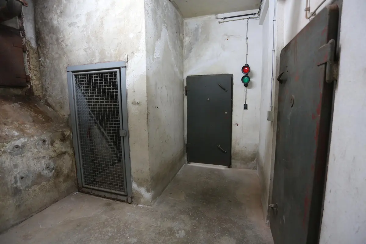 LocationRobot - Film Location Bunkeranlage LR3297 (photo 4)