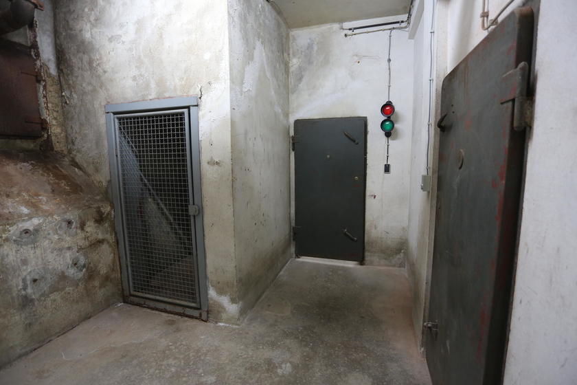 LocationRobot - Film Location Bunkeranlage LR3297 (photo 4)