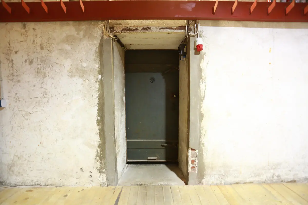 LocationRobot - Film Location Bunkeranlage LR3297 (photo 16)
