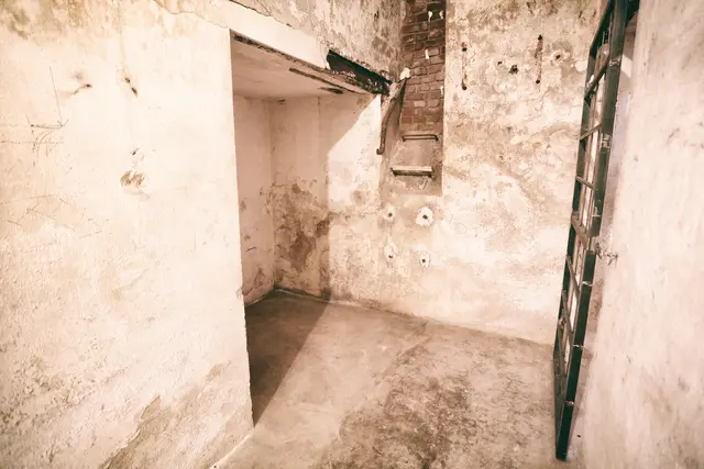 LocationRobot - Film Location Bunkeranlage LR3297 (photo 21)